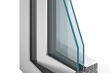 Aliuminio langai